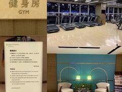 -武汉洲际酒店