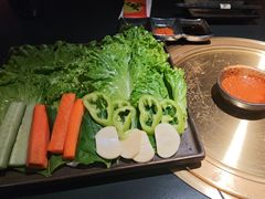 -無二炙坊·和牛烧肉(大钟寺1733店)