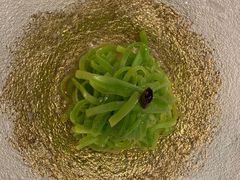 凉拌笋丝-粤珍轩·家宴·广式茶点(新城广场店)