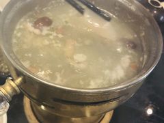 -小天鹅戴斯酒店鲸鲨百汇创作料理