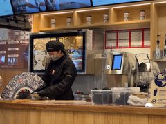 -霸王茶姬(清镇三角花园店)