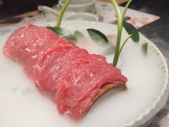 -盡膳口福跷脚牛肉火锅(国贸商城店)