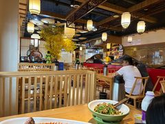 -汉·鲜味人知(陈家营店)