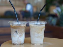 -Seesaw Coffee(朝阳大悦城店)