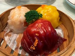 -安蒂娅.悦景轩中餐厅(西乡店)