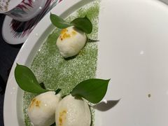 -锦府园·新台州菜(合生汇店)