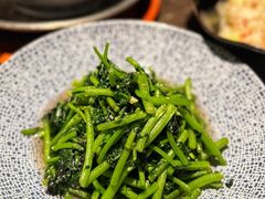 -海派悦庭·海胆烧麦·新融合菜(凯德广场店)