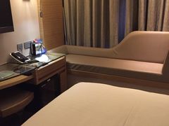 -香港珀丽酒店