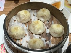 -小杨生煎(松江大学城店)