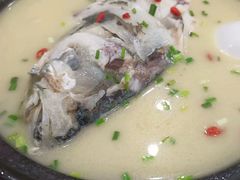 -鱼味馆(万佛湖店)