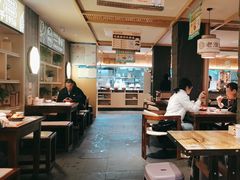 -老淮滨-蚌埠非遗小吃(淮河路店)