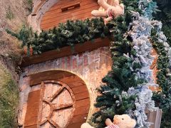 -HERRE·FARM 赫尔露营农场·团建聚会包场