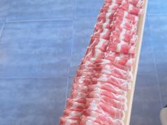 -京门老爆三·铜锅涮肉 爆肚(望京店)