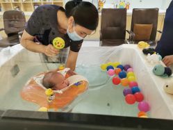 -爱贝蕊恩韩式月子会所(宝安店)