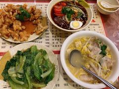 -吉味馆(柠溪店)