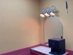 -Devilhands Barbershop男士理容店