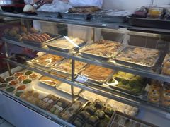 -糯米香(长江路店)