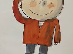 -饭米多蔻中英文绘本馆(苏州美罗店)