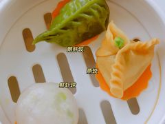 -悦厅·下午茶(杭州柏悦酒店)