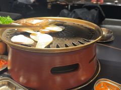 -西塔老太太泥炉烤肉(龙湖北苑天街店)