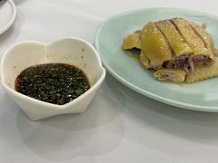 -新名仕新白玉兰餐厅