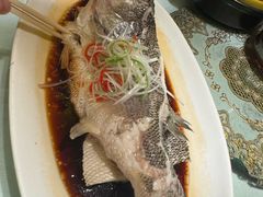 -永乐饭庄(安德路店)