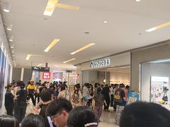 -喜茶(佛山岭南站店)