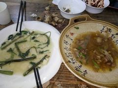 -黔人百味.贵州菜