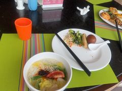 -余姚四明湖开元名都度假酒店·夏威夷西餐厅