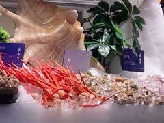 -星伦多自助料理·涮烤一体(江桥万达店)