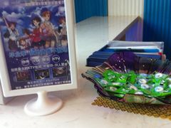 唯爱之星主题iTV-唯爱KTV聚会餐厅(仙林东城汇店)