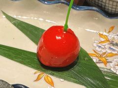 -南苑环球酒店-稻菊日式餐厅(鄞县大道店)