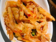 -大丰收·蛙功夫(晋江万达店)