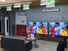 -苏宁易购(上海沪太路二店)