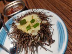 -蚝堡海鲜·威海菜·海肠捞饭·烧烤·亚洲吃蚝公司(幸福门店)