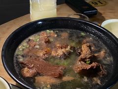 牛杂汤-合记汕头牛肉店(嘉禾路店)
