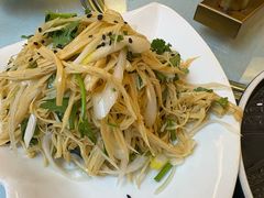 -马凯餐厅(长椿街店)