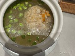 -大潮淮·淮扬菜(何园旗舰店)