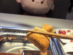 -海底捞火锅(安吉万达店)
