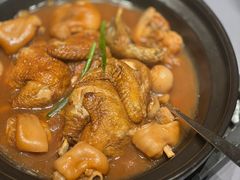 -狮王府淮扬菜(万象城店)
