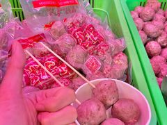 -阿娟牛肉丸·手打牛肉丸·现做现卖