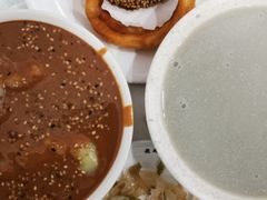 -老磁器口豆汁店(天坛店)