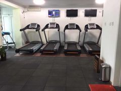 -悦动体能(金融街店)