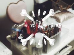点击看大图 -Yumi优米日式美甲美睫