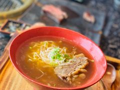 -老乾杯和牛烧肉(王府中环店)