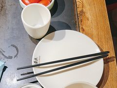 -夯鱼烤鱼·尔滨地标美食(中央商场店)