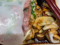 皮薄肉超多-荔银肠粉·非遗手藝(夫子庙店)