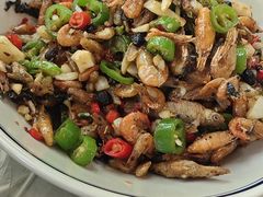 -新新湘菜馆(新中街二条店)