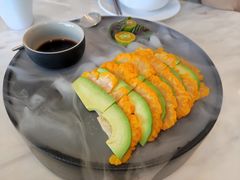 -茹·pure vegan(博华广场店)