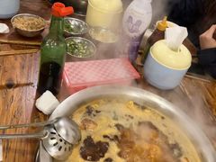 -中和远东火锅兔(老店)